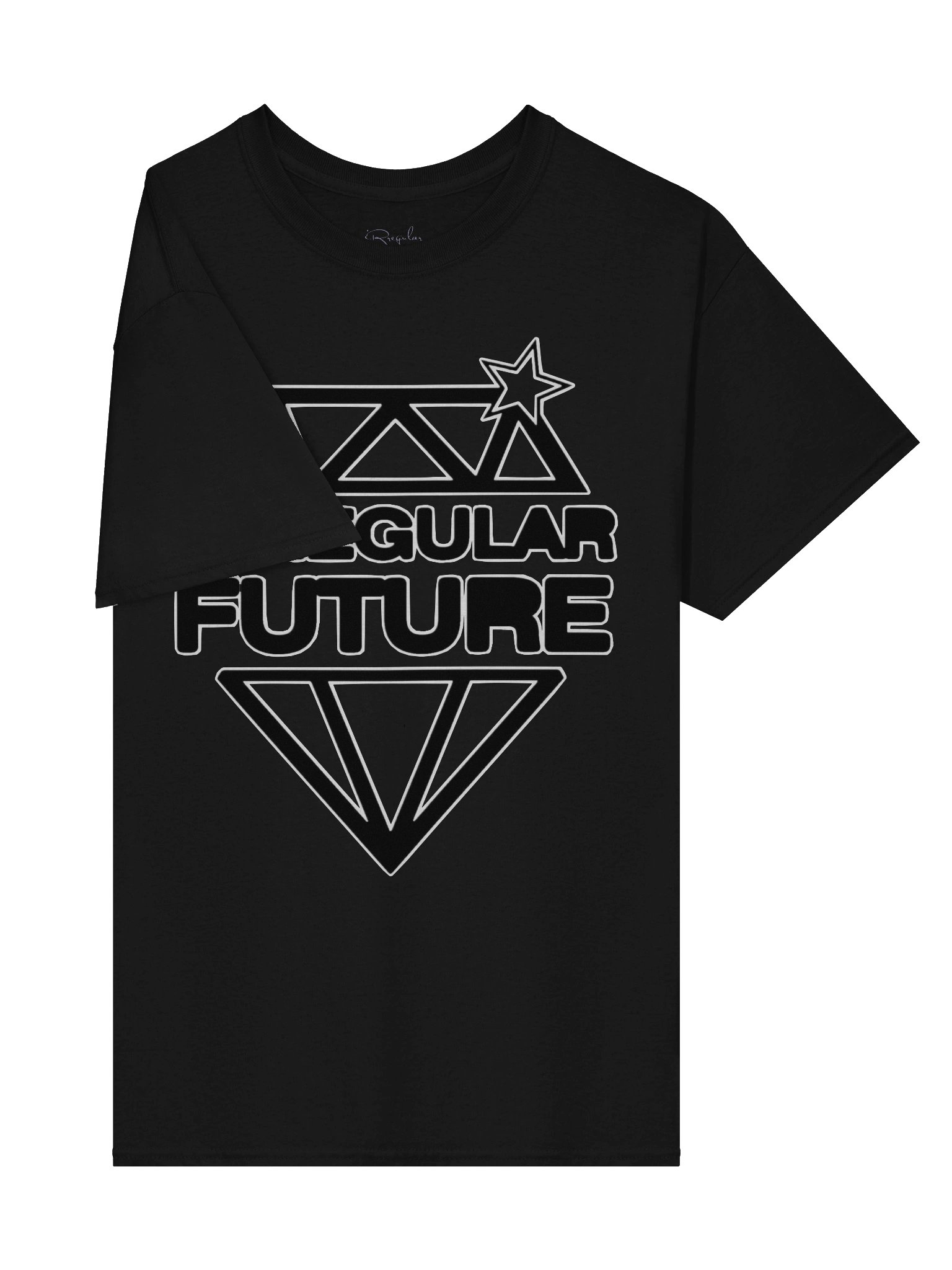 IF Diamond Tee product image (31)