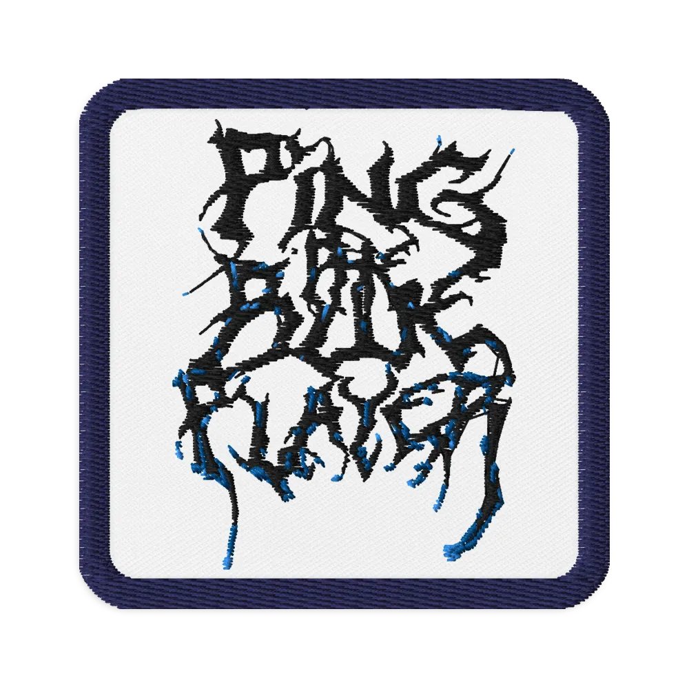 Ping the Patch product image (1)