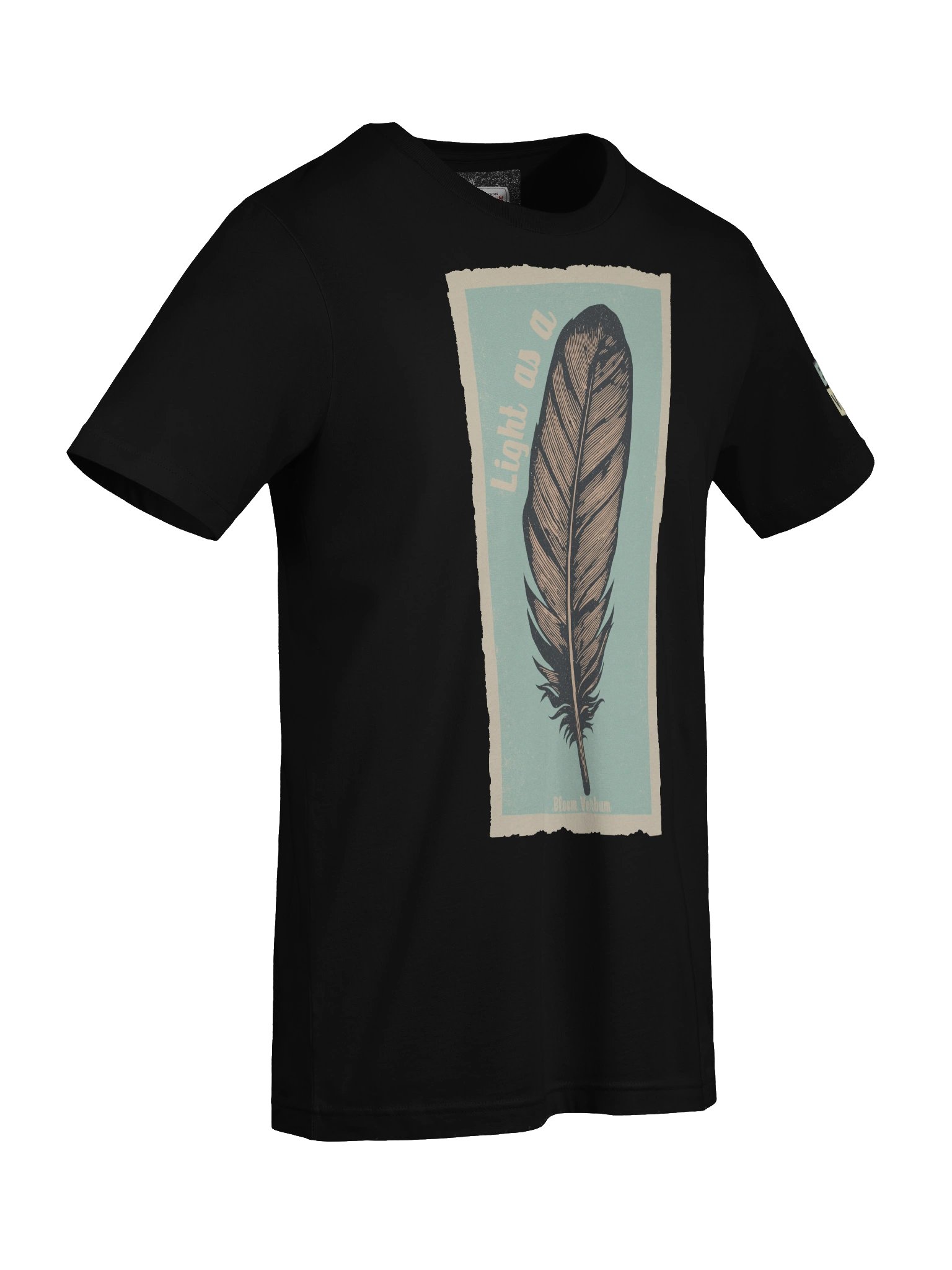 Light as a feather product image (17)