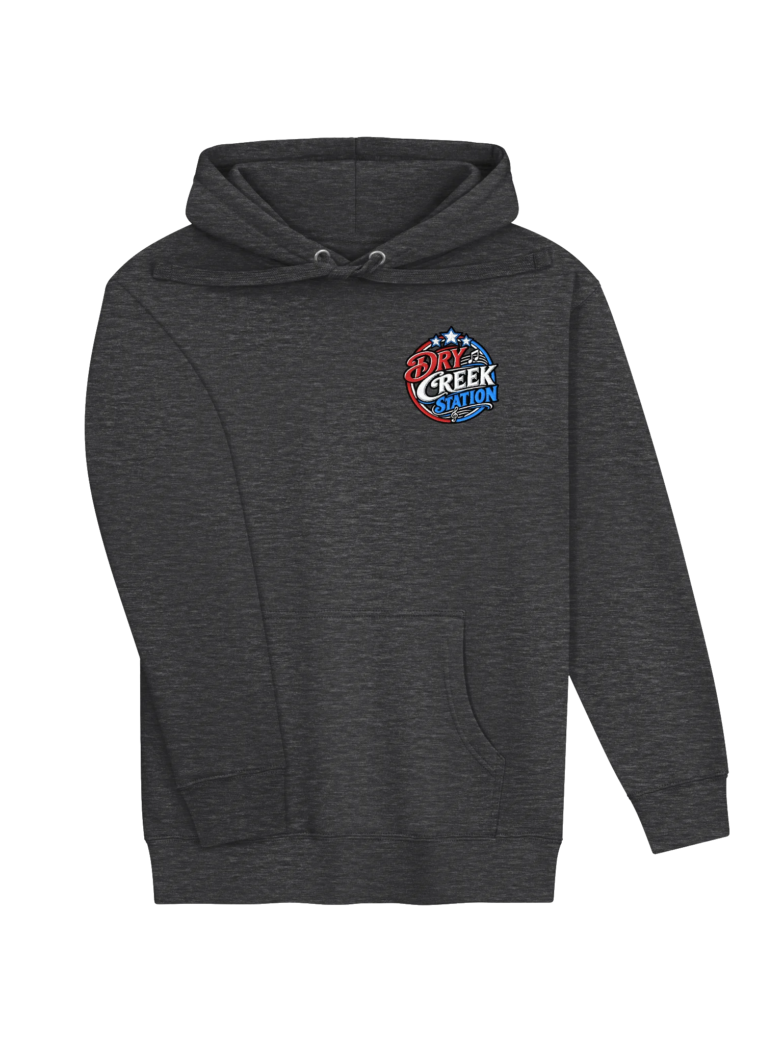 Hoodie, Pullover Cotton Heritage Unisex Premium - Patriotic product image (4)