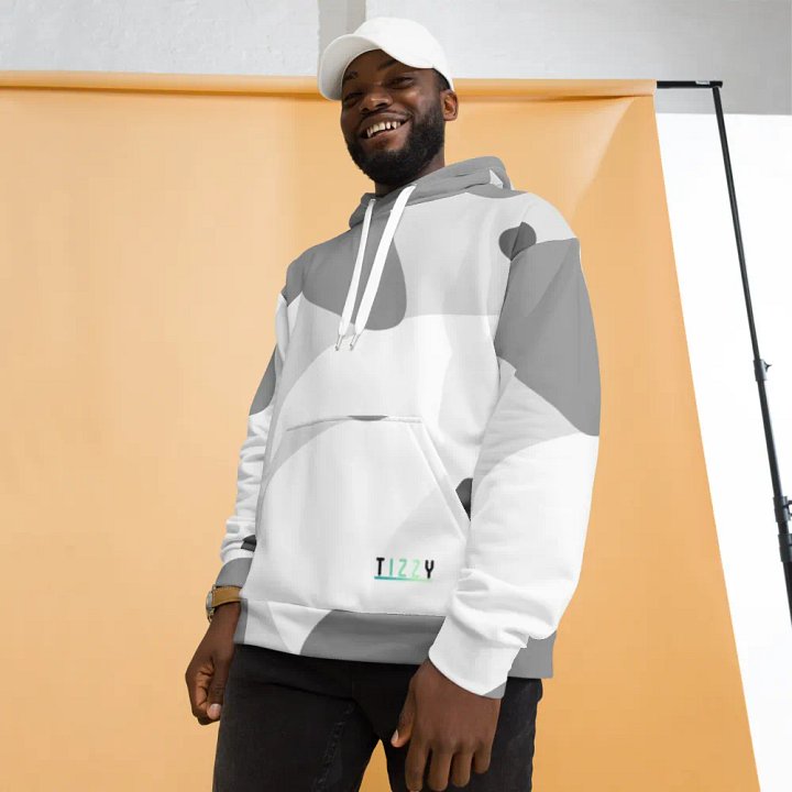 Tizzy Hoodie product image (2)