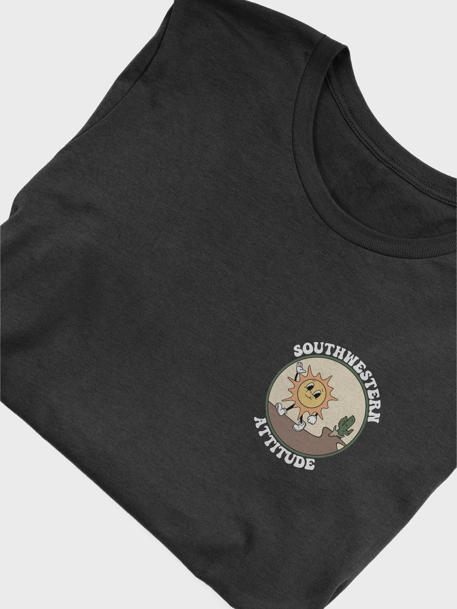 Southwestern Attitude T-Shirt product image (5)