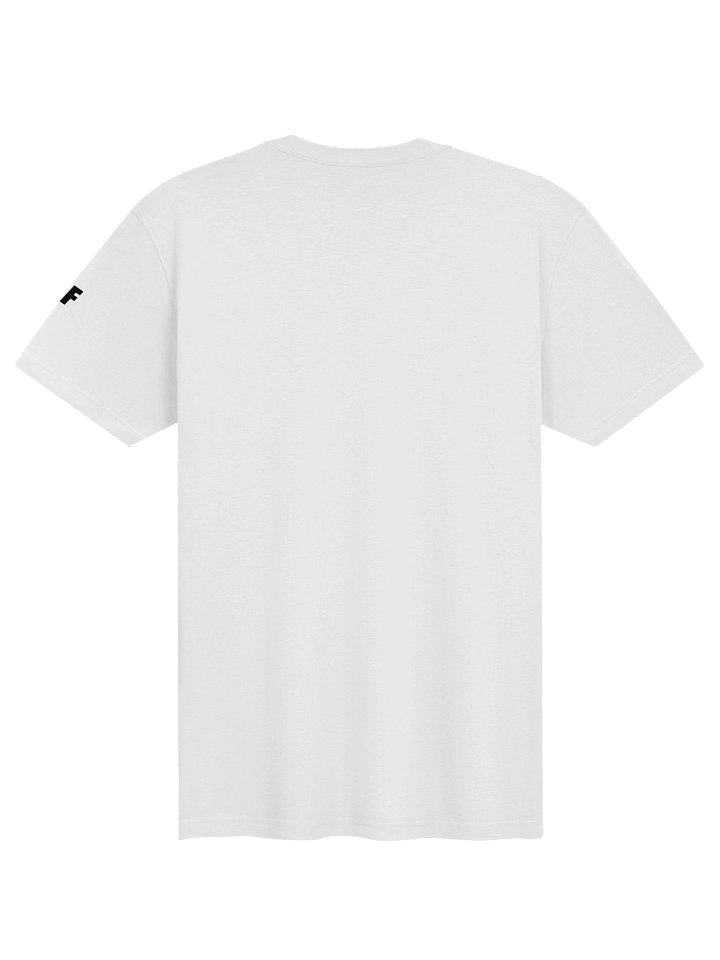 LondonFurs Logo - Black - T-shirt product image (2)