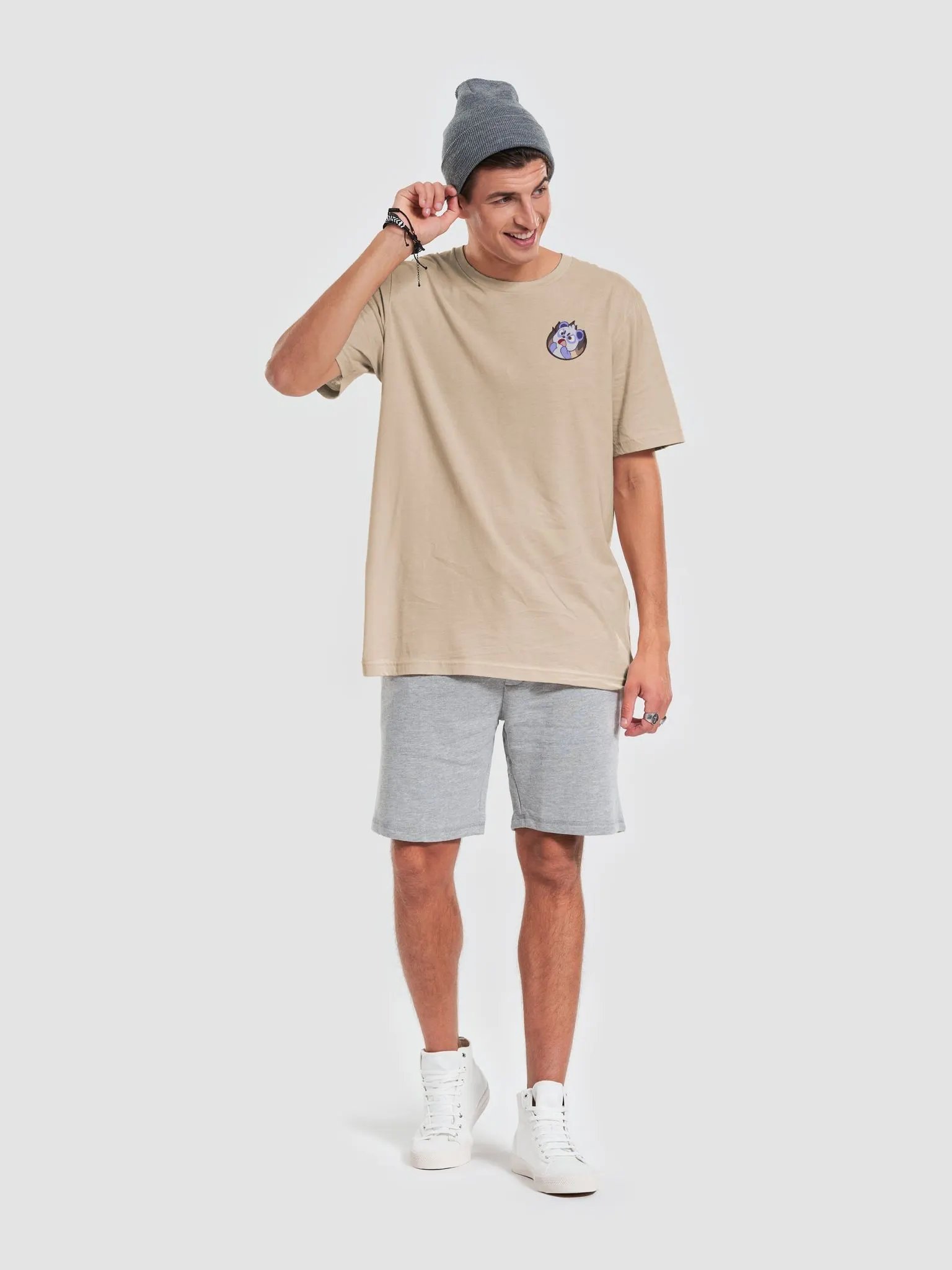 T-shirt: Fight product image (6)