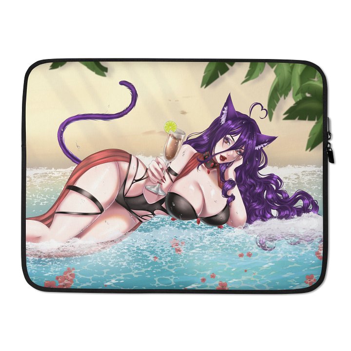 Summer Laptop Sleeve (Limited Edition) product image (2)