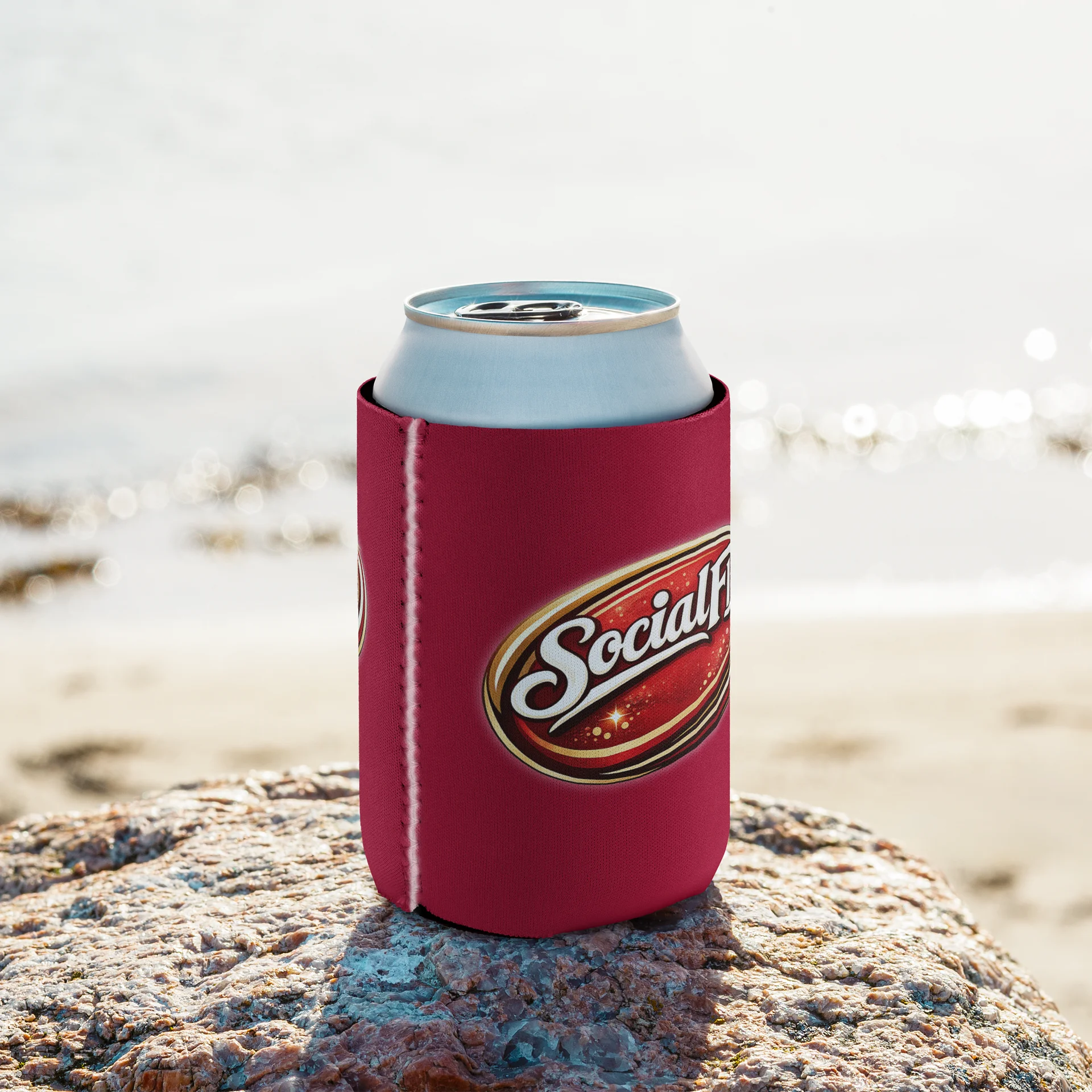 Social FD Can Cooler product image (8)