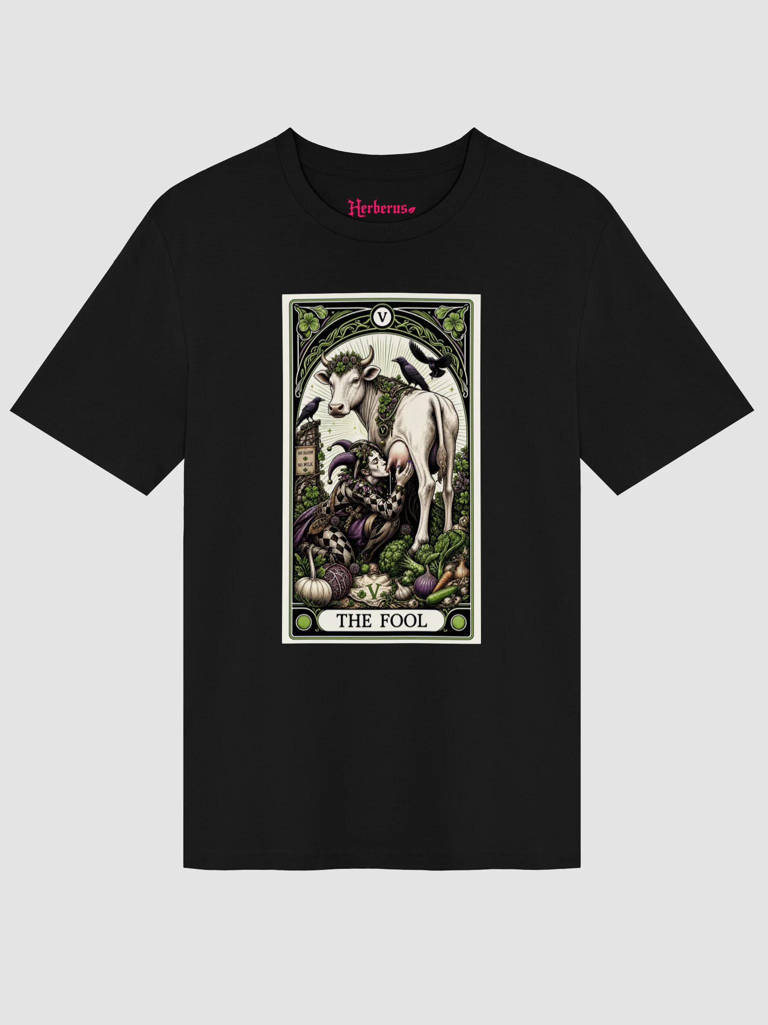 The Fool Tee product image (1)