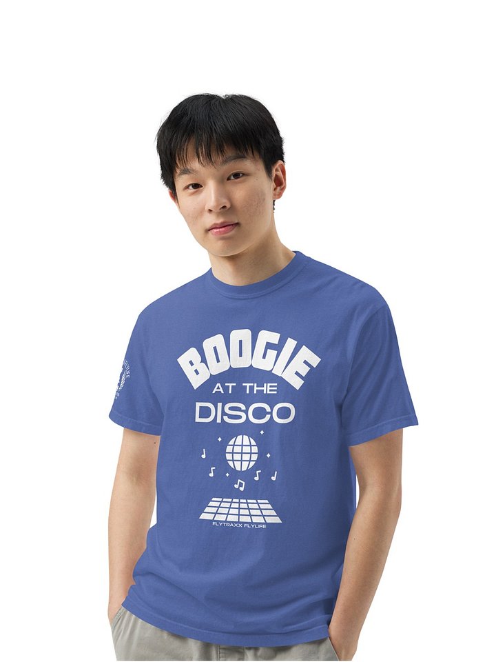 Boogie At The Disco - Colour Tee product image (2)