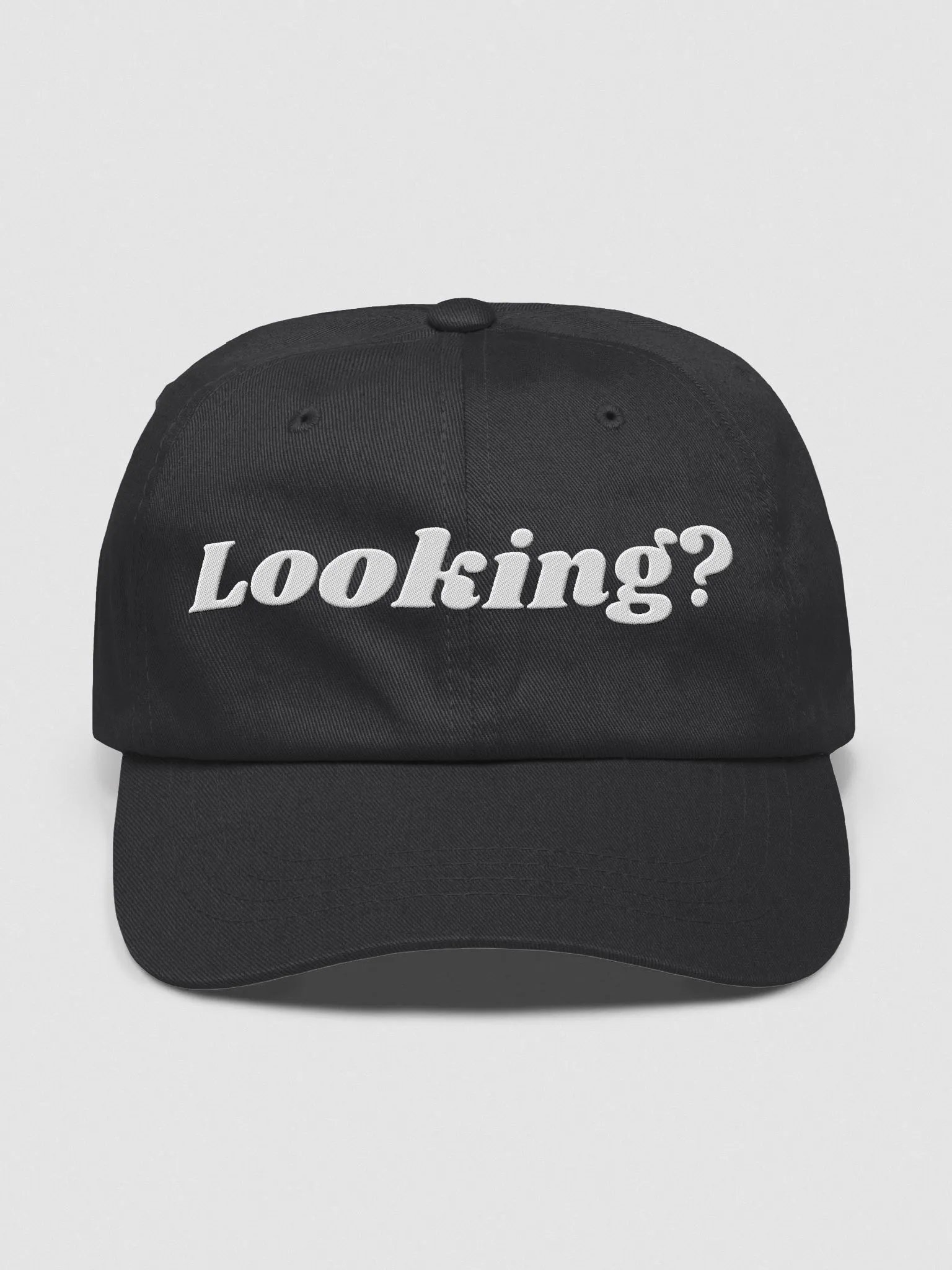 Looking? Hat product image (1)