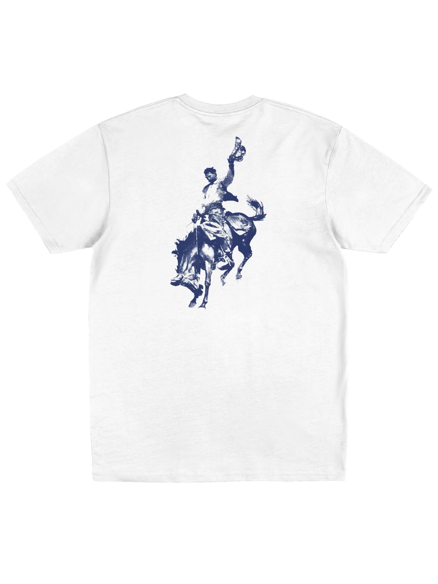 bullfight tee product image (2)