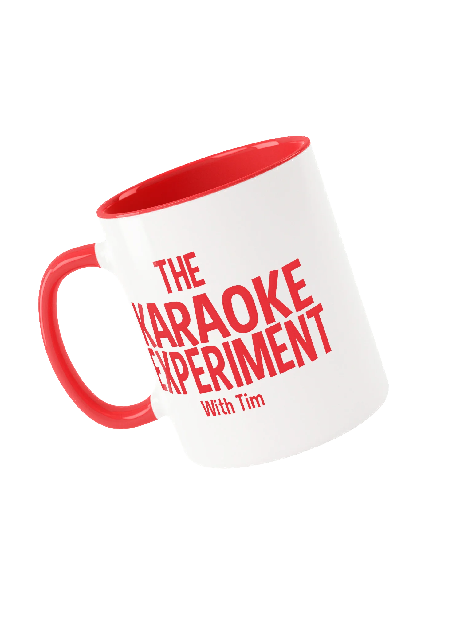 Cool Mug With Color Inside product image (18)