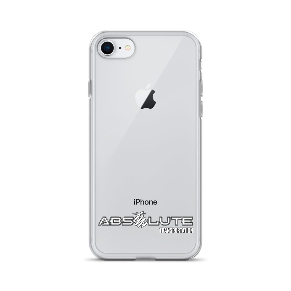 Absolute iPhone Case product image (1)