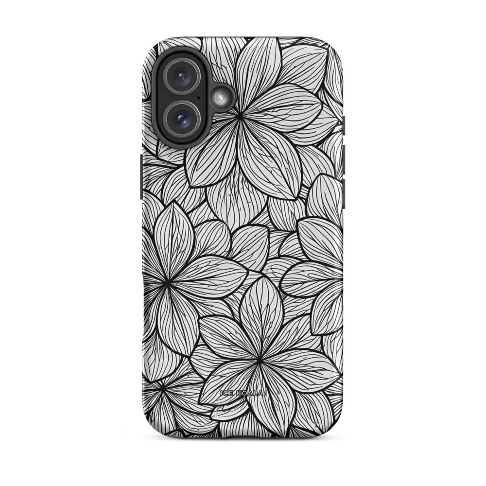 Black Flower product image (85)