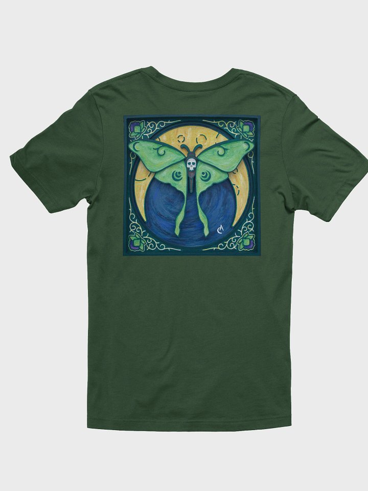 Of Moth and Moon Shirt product image (2)