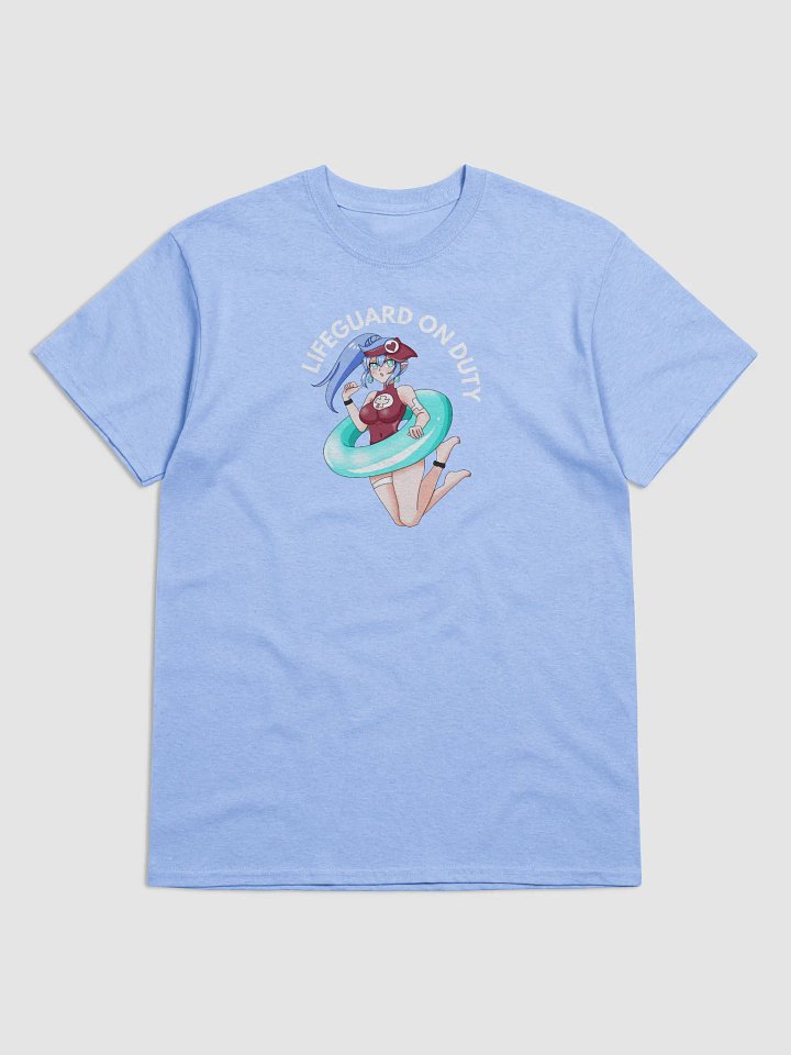 Ondyne Summer Seasonal Tee product image (1)