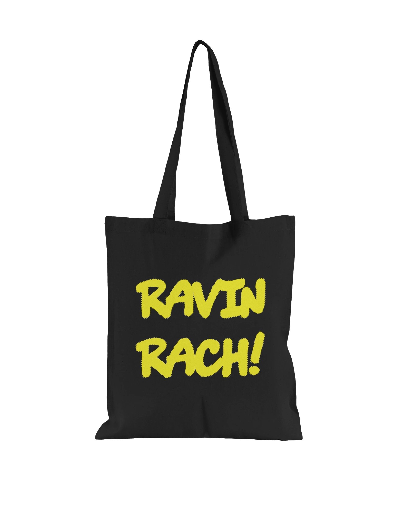 Ravinrach! Tote Bag Single Print product image (1)