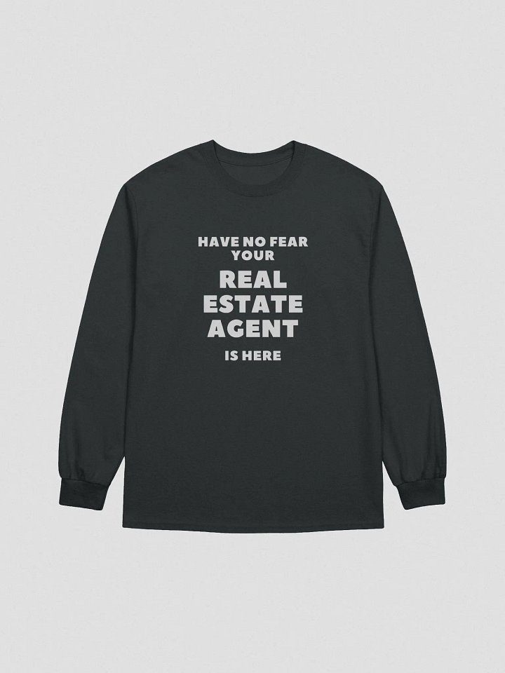 Have no fear! - Unisex product image (1)