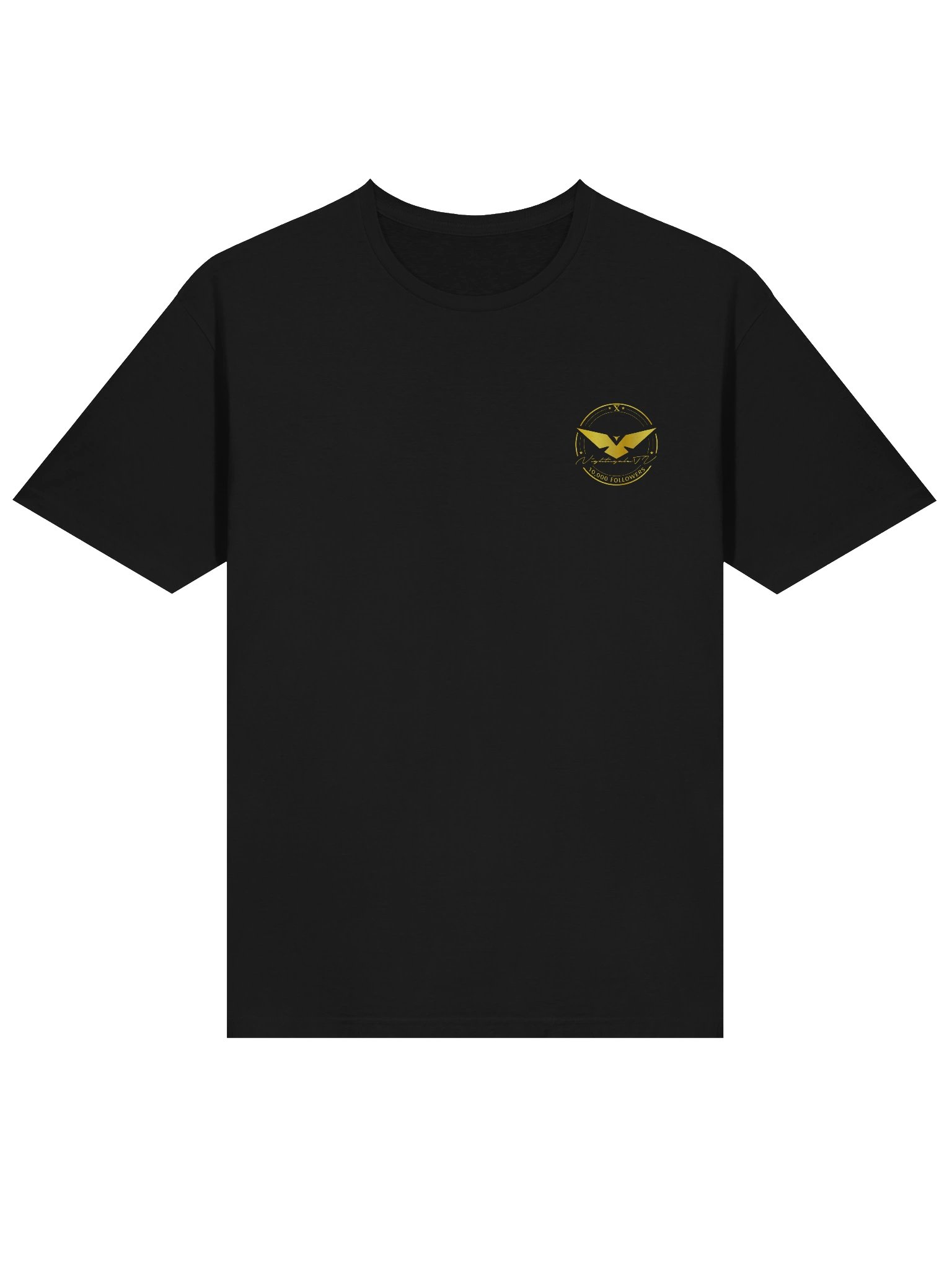 10k Celebration - Unisex T-Shirt product image (4)