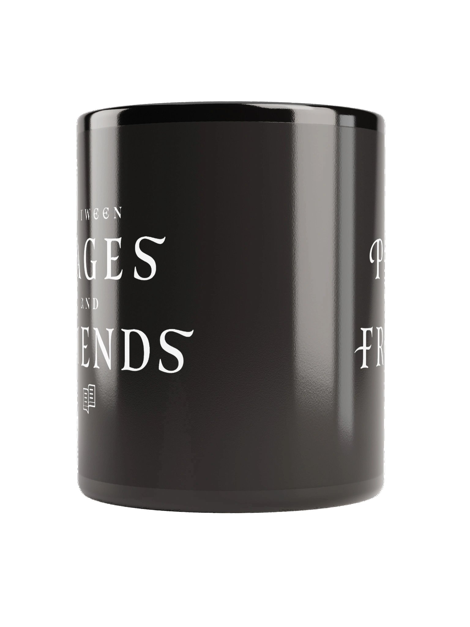 BP&F The Knight and the Moth Coverage | Mug product image (2)