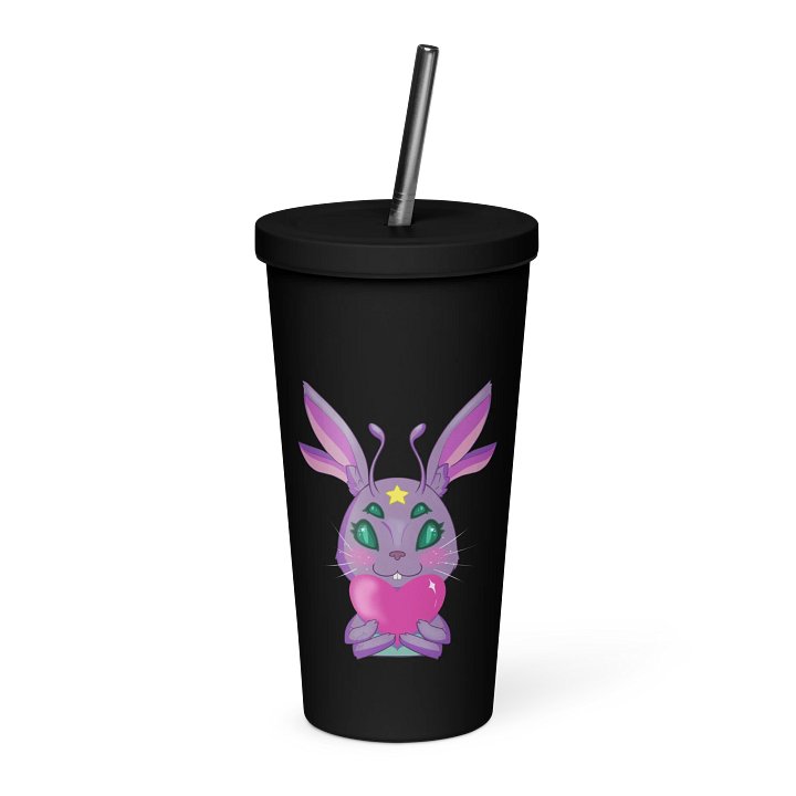 Novaton Mascot cup product image (1)