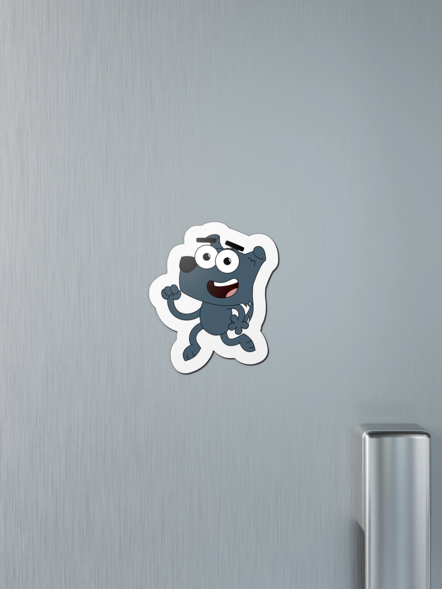 Niko Magnet product image (4)