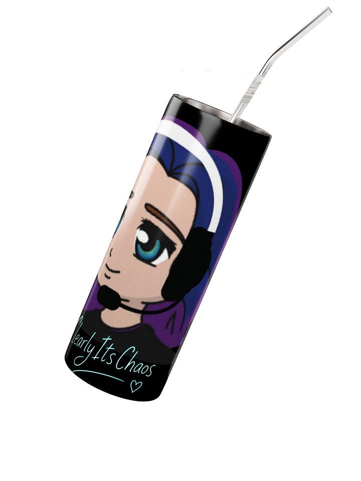Chaos Avatar Tumbler product image (2)