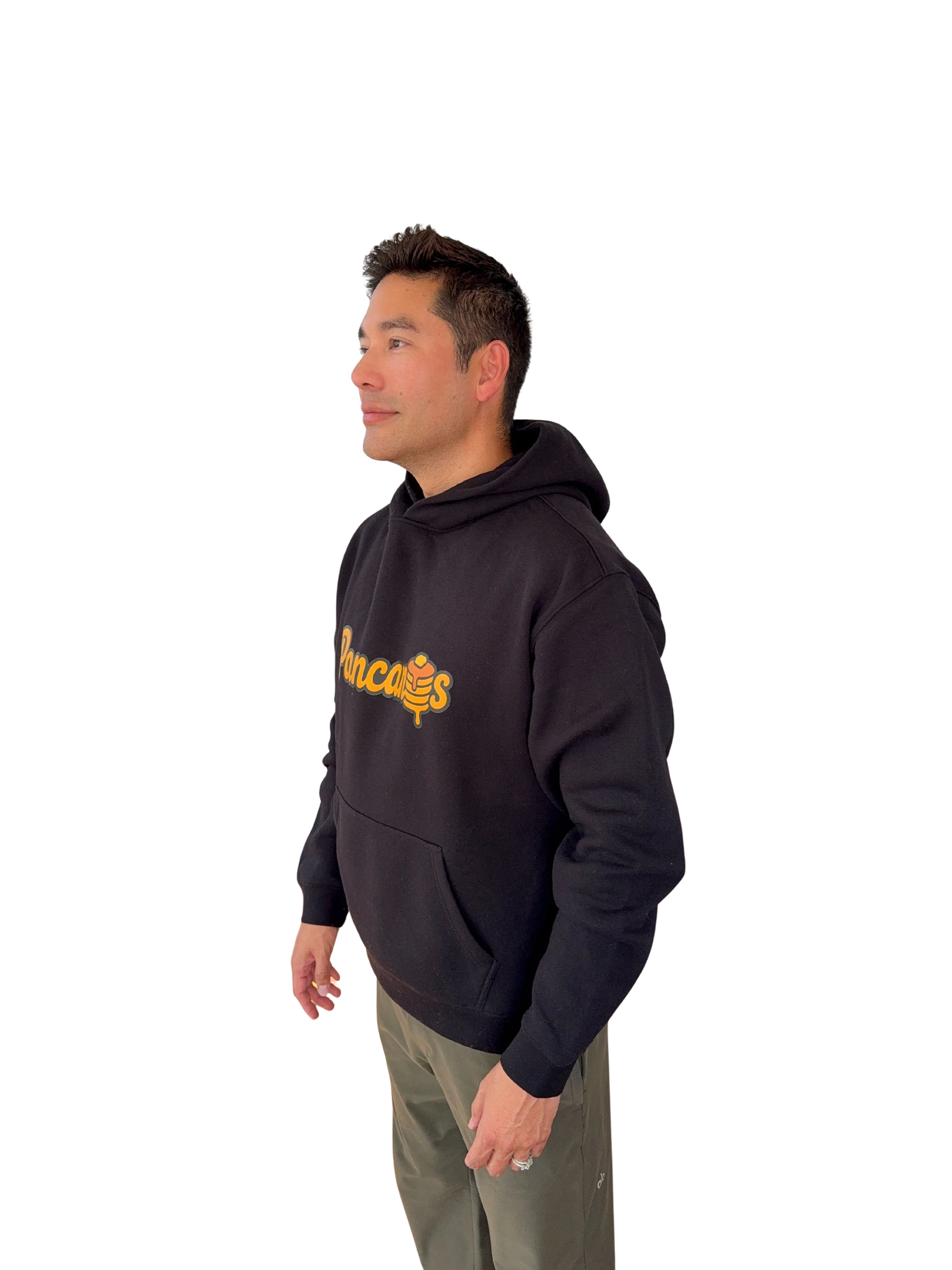 Pancanos Hoodie by House of Bryan product image (2)