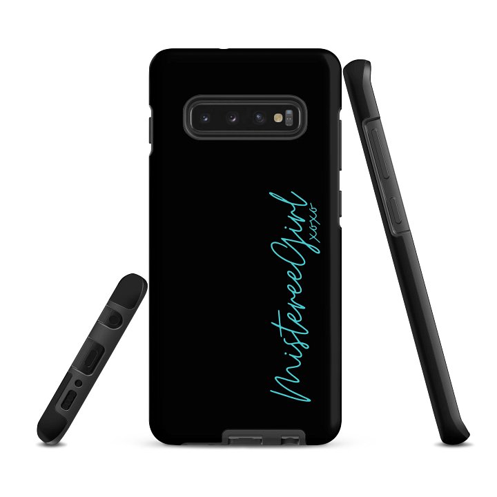 MistereeGirl XOXO - Tough Samsung® Case product image (3)