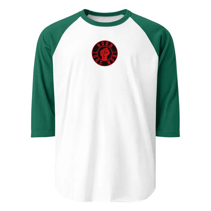Soul Sleeved T product image (43)