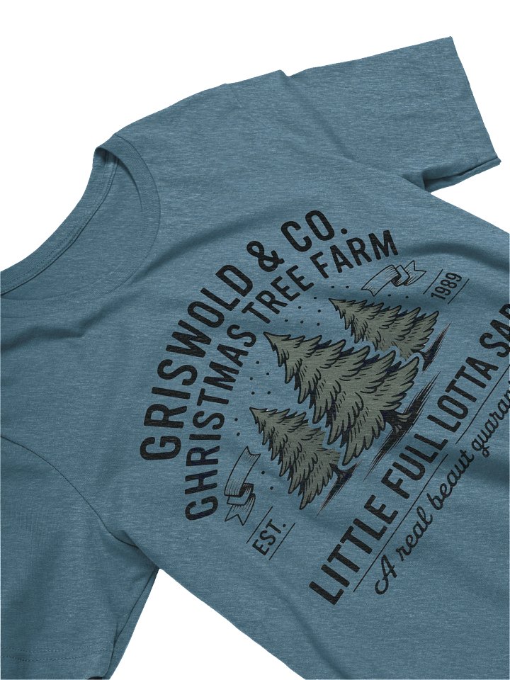 Griswold Christmas Tree Farm product image (1)