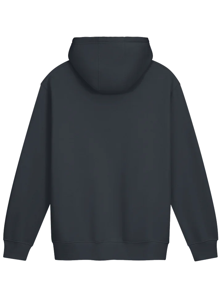 Navy Icon Hoody 2026 product image (2)