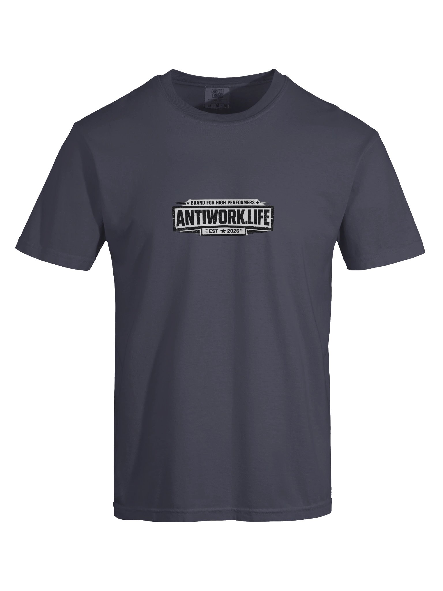 antiwork.life tshirt product image (7)