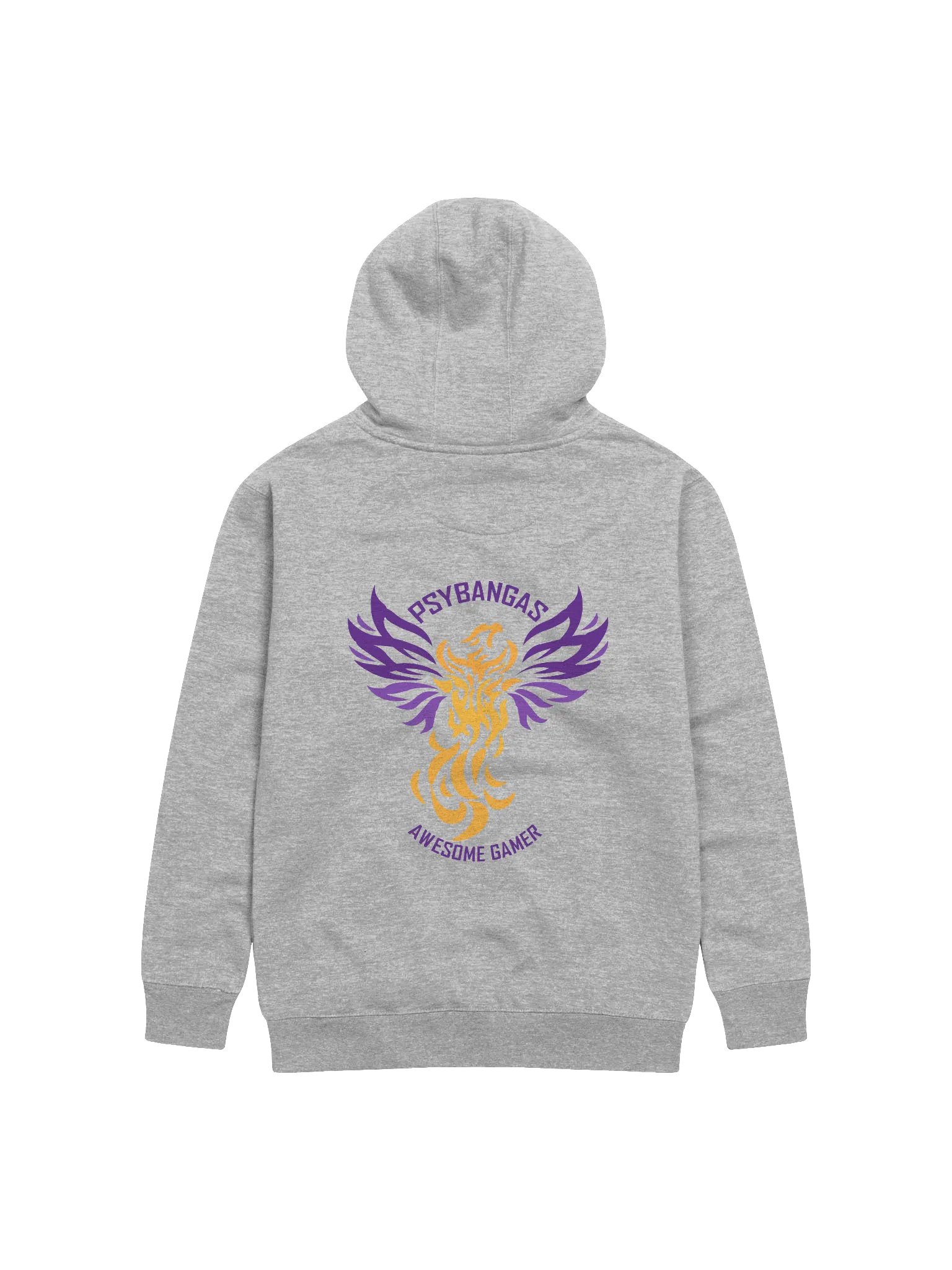 Rising Phoenix Hoodie product image (2)