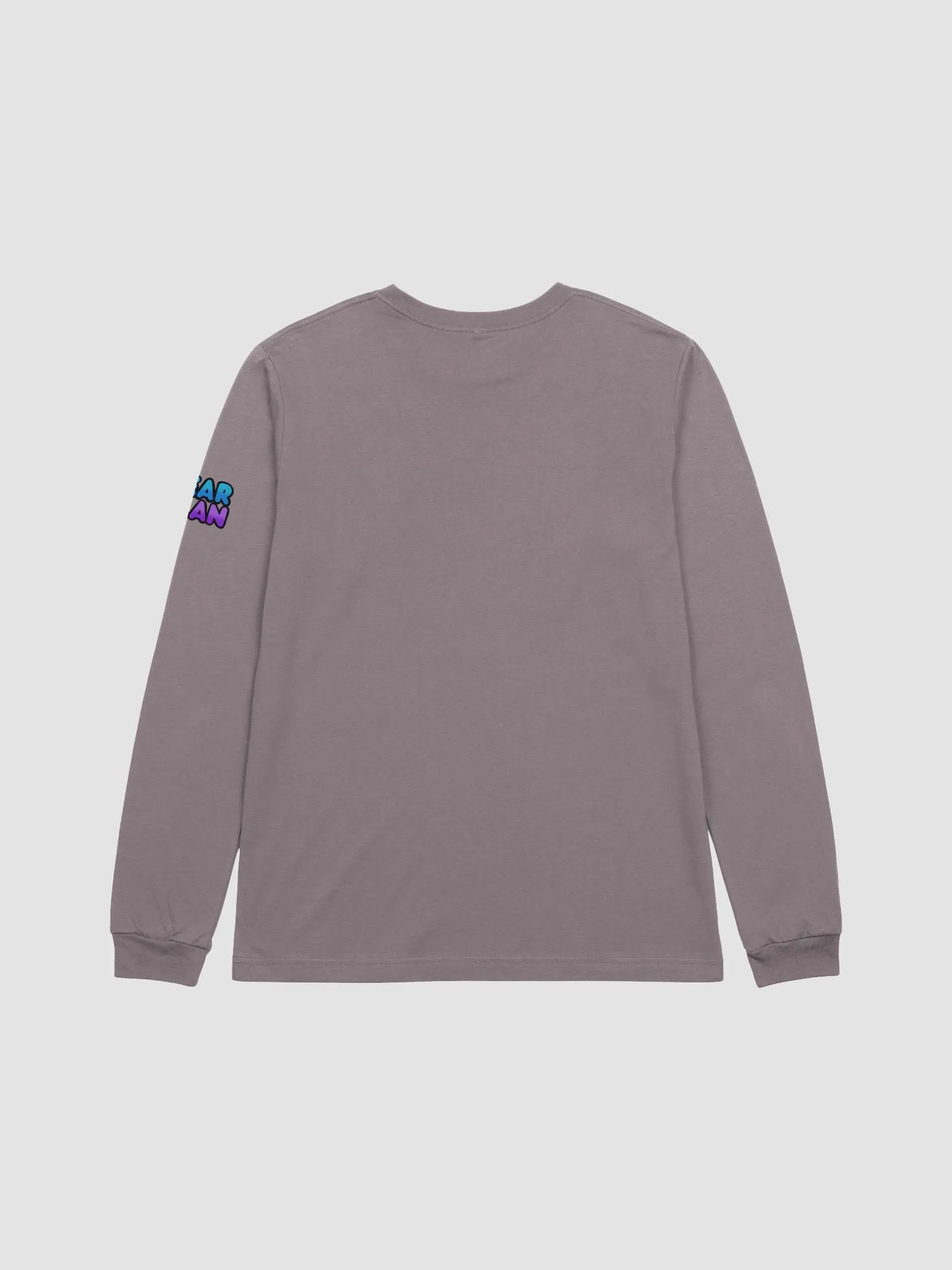 BSF Long Sleeve Shirt product image (2)