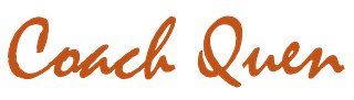 Coach Quen