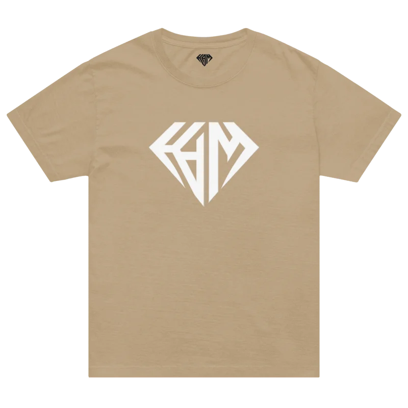 KAM Geometric Abstract Tee product image (25)