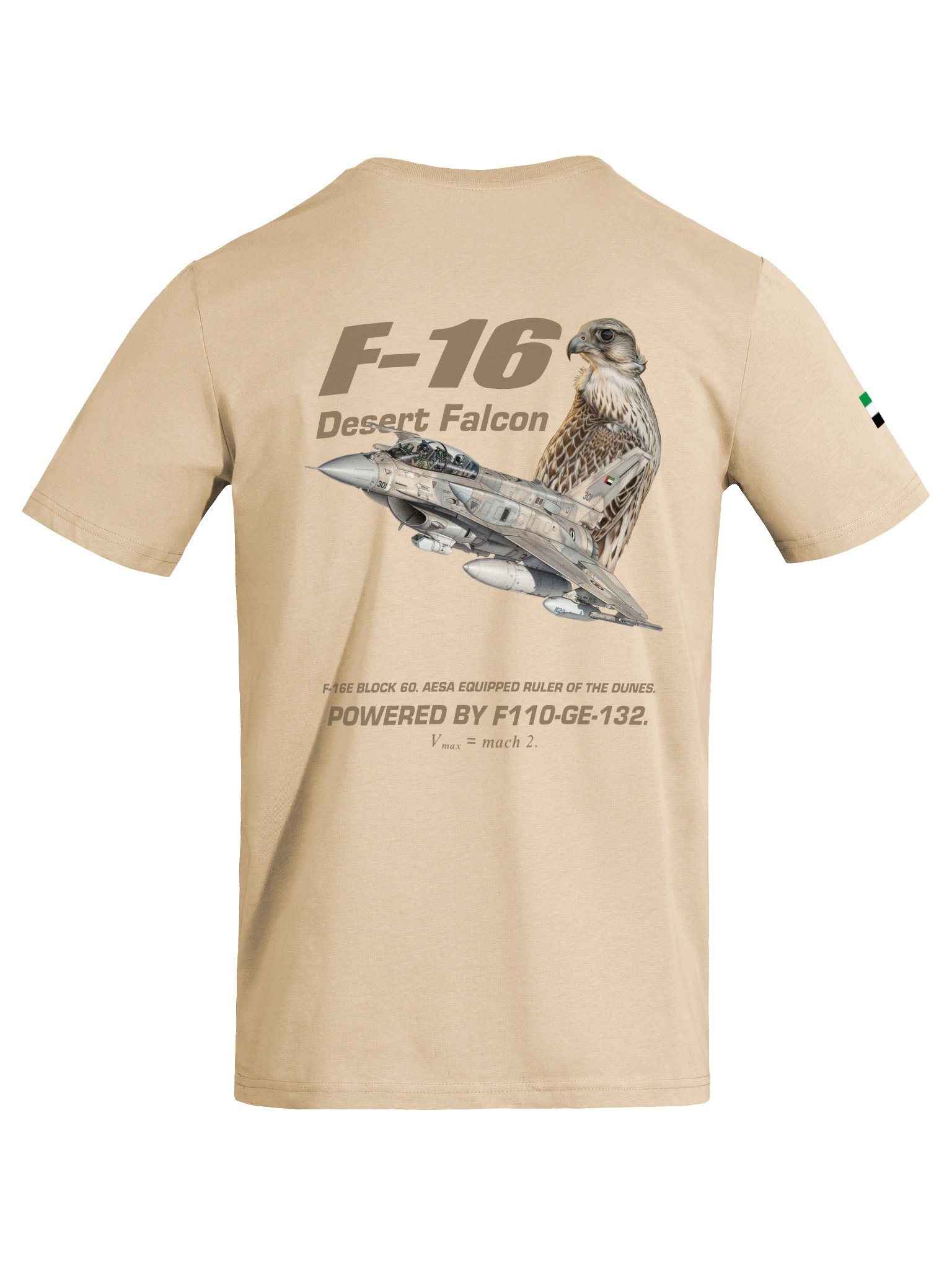 Desert Falcon Collection product image (5)