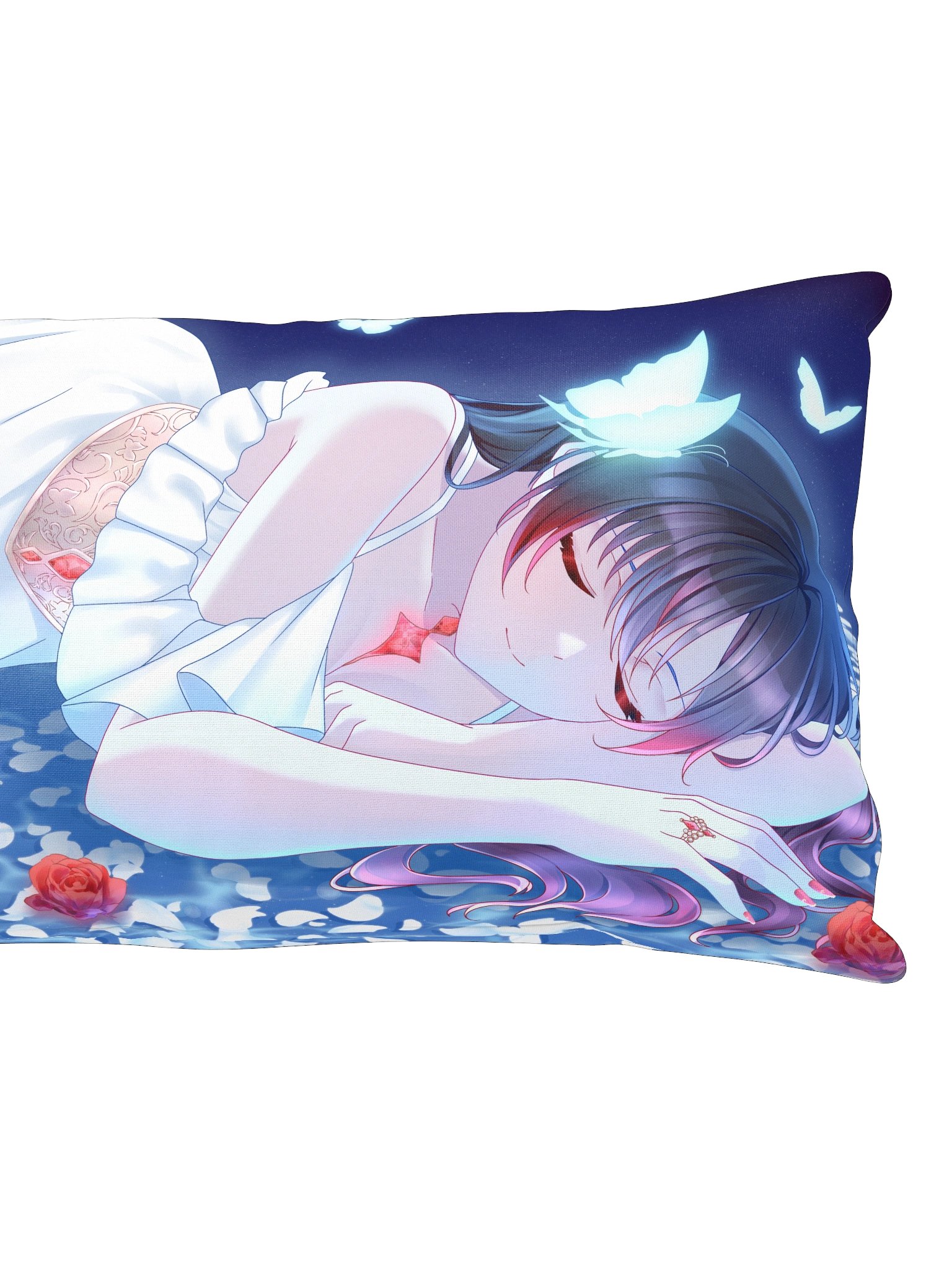 Rinaza "Sleepy" Pillow product image (2)