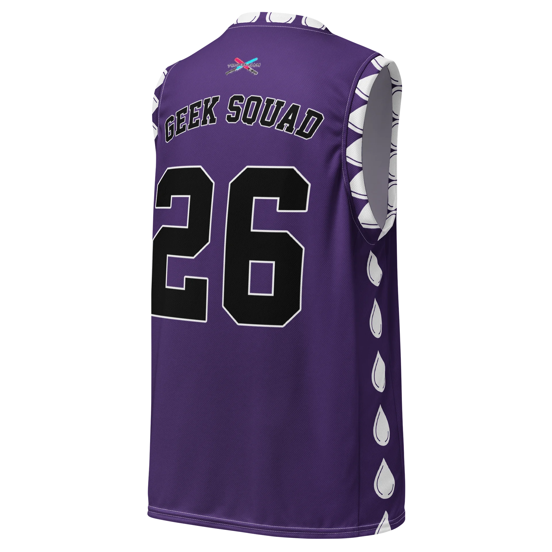 Geek Squad 2026 Jersey product image (3)
