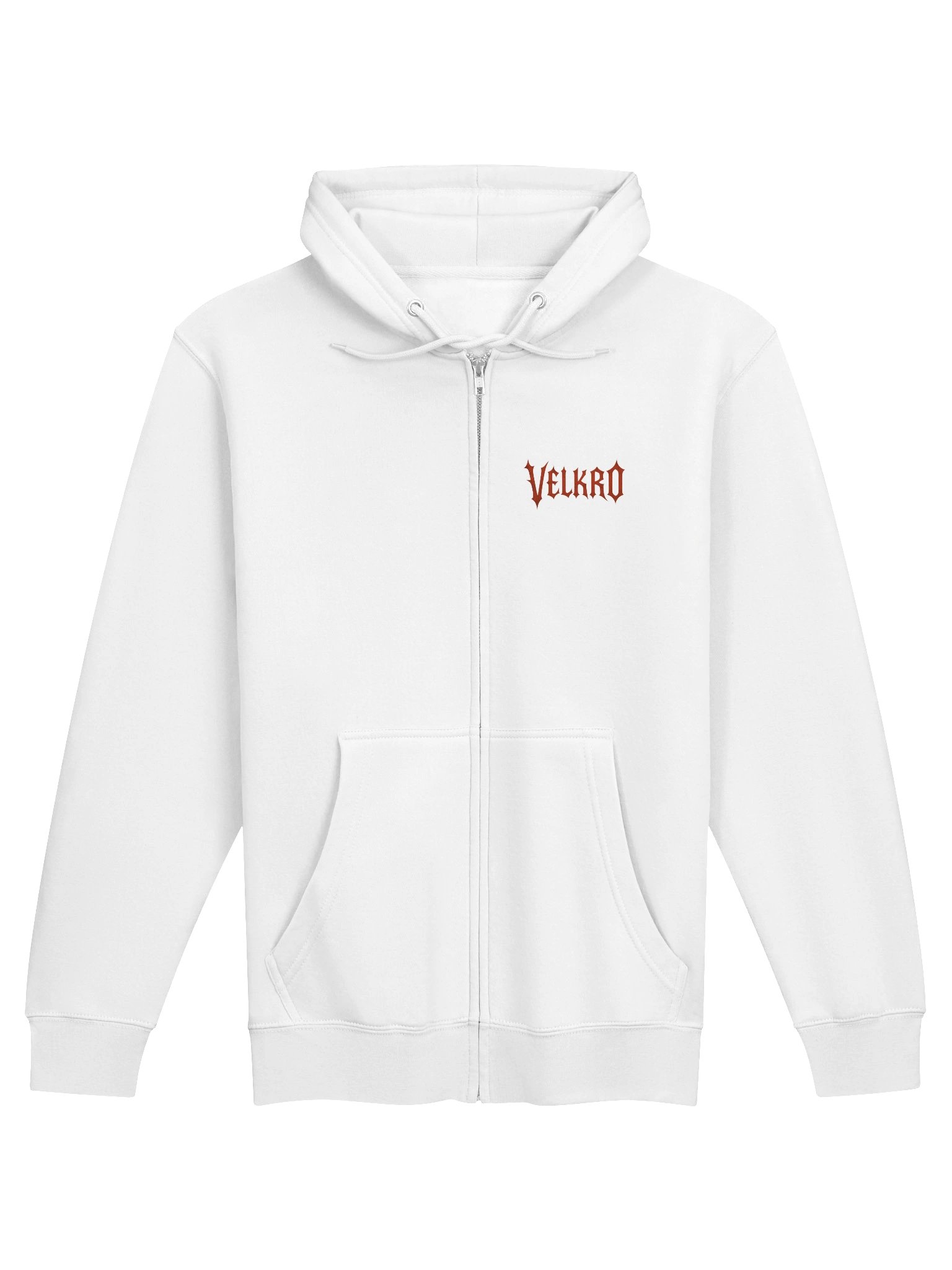 Skyline Zip Hoodie product image (1)