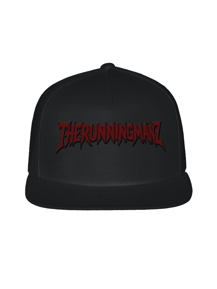 FMD Tour Snapback product image (1)
