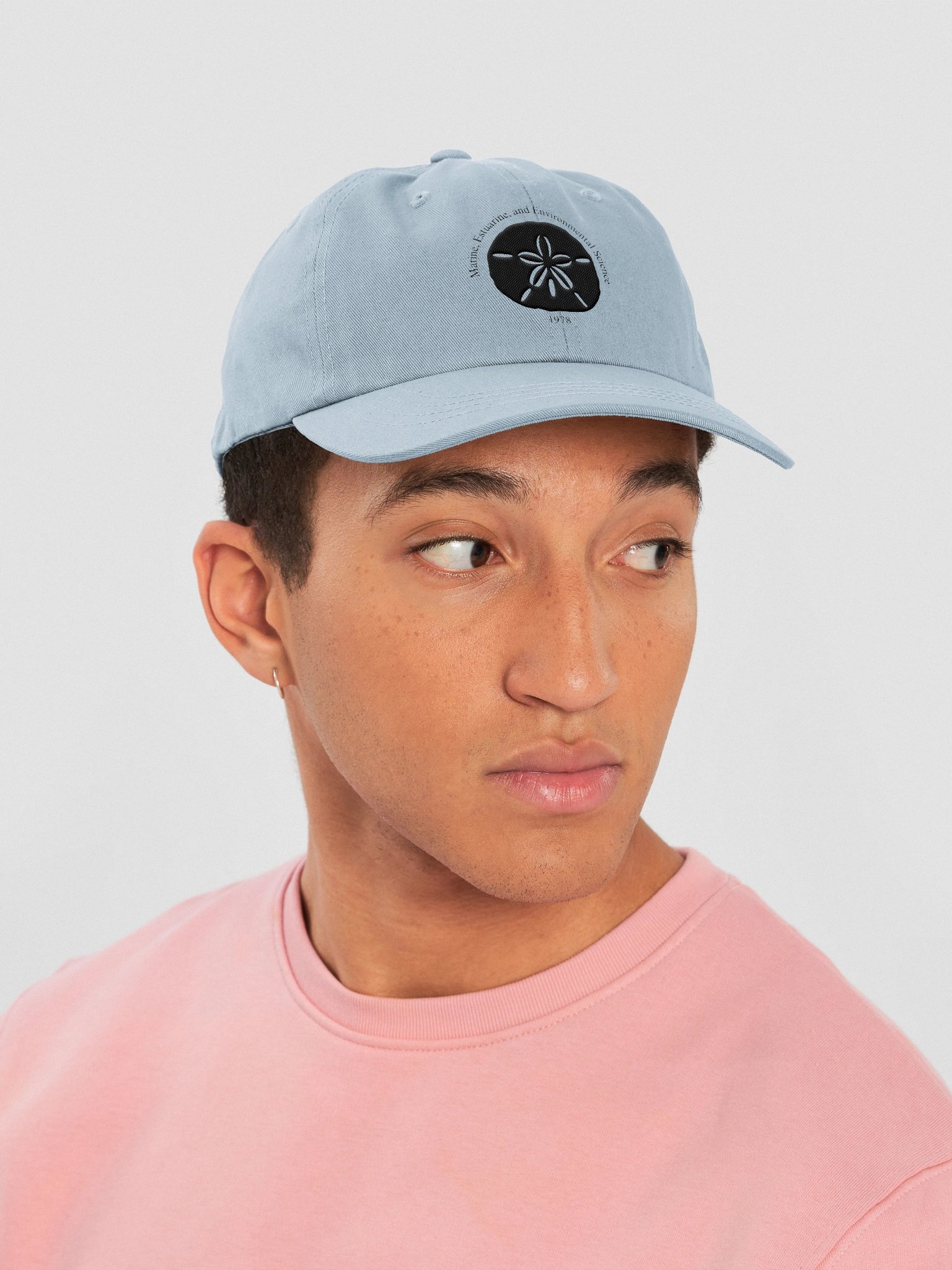 Sand Dollar Hat product image (6)