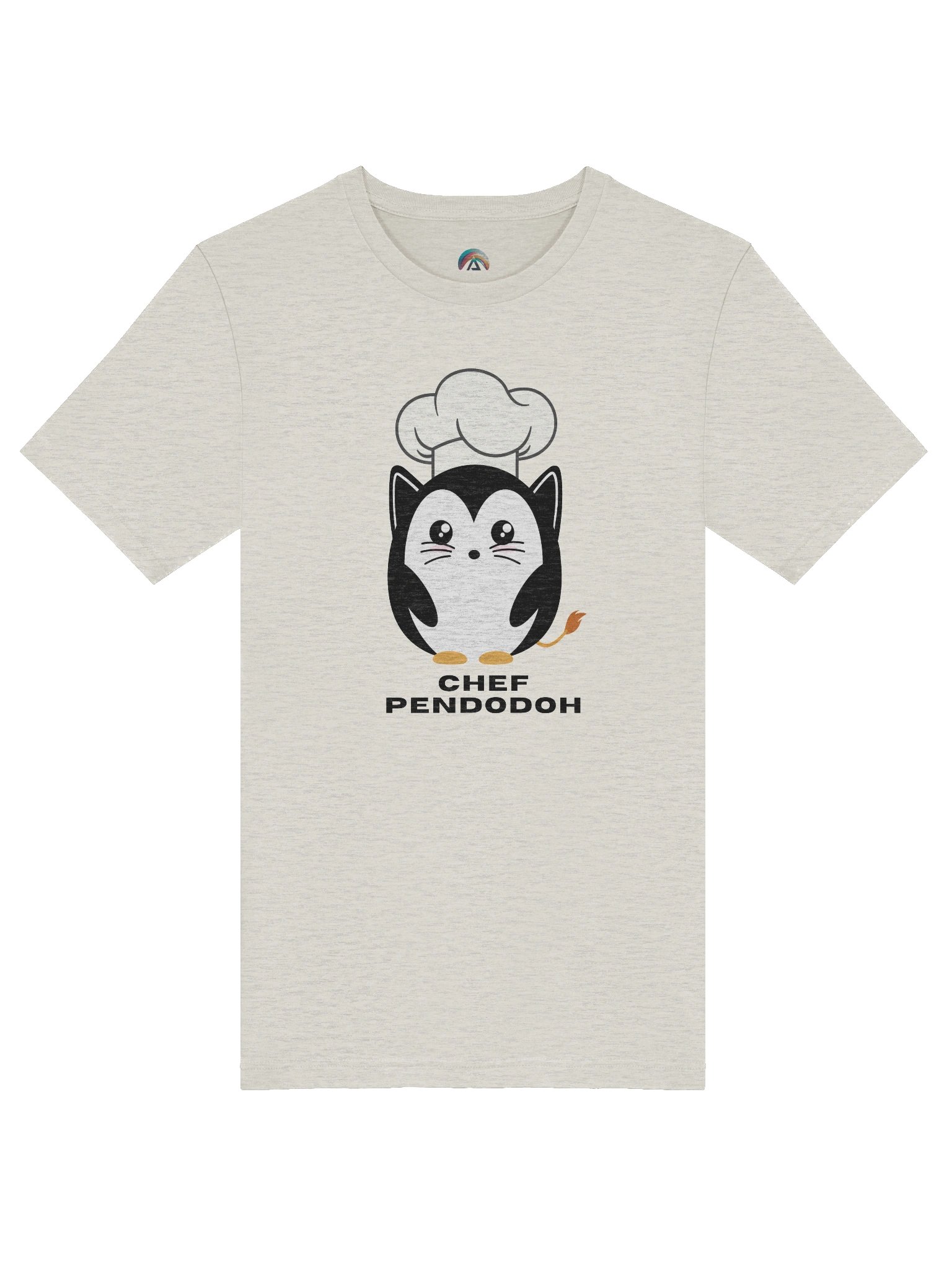 Chef PENDODOH T-Shirt product image (5)