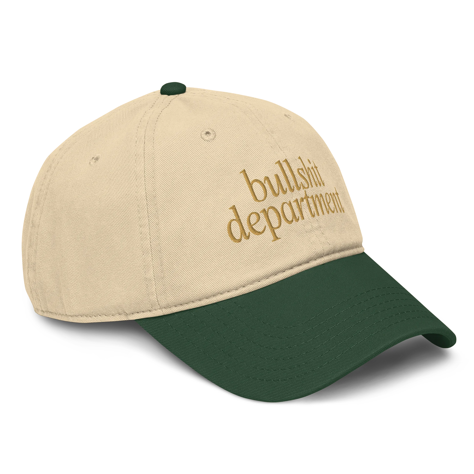 Department Hat product image (9)