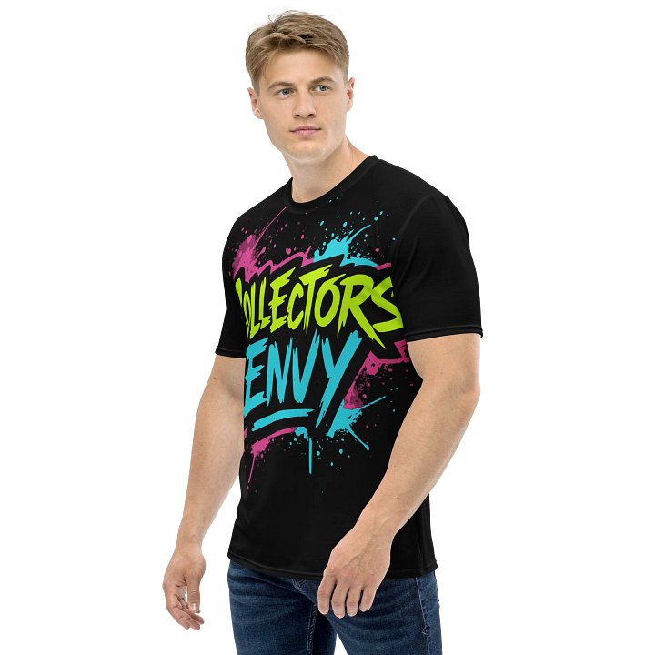 CE Splash Tee product image (2)