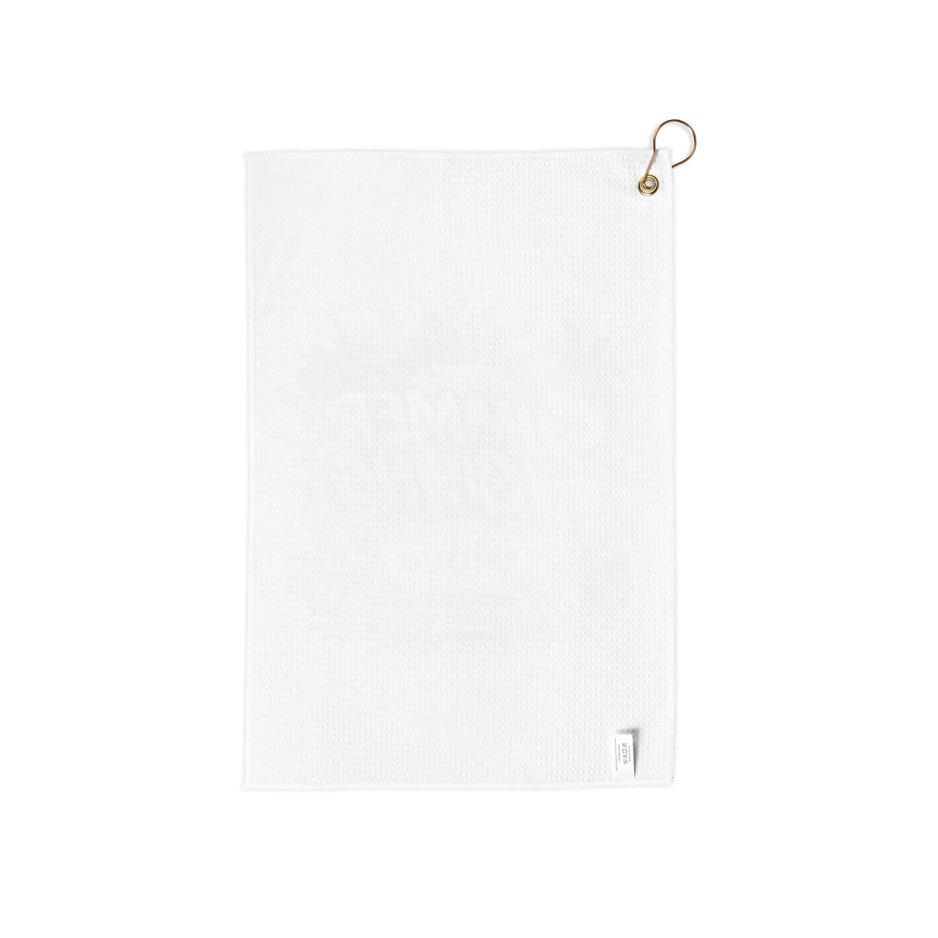 Summer of Giving Golf Towel product image (2)