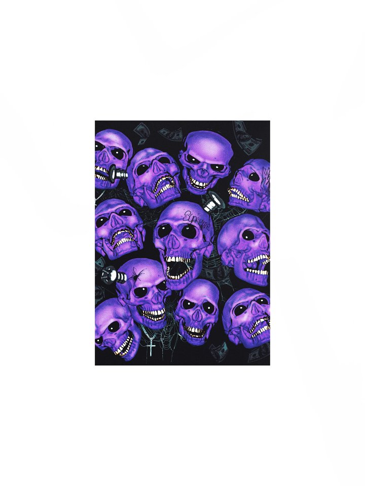 Skull Pile product image (2)