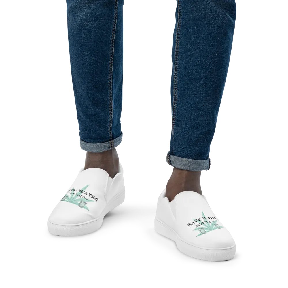 Save Water Shoes product image (6)