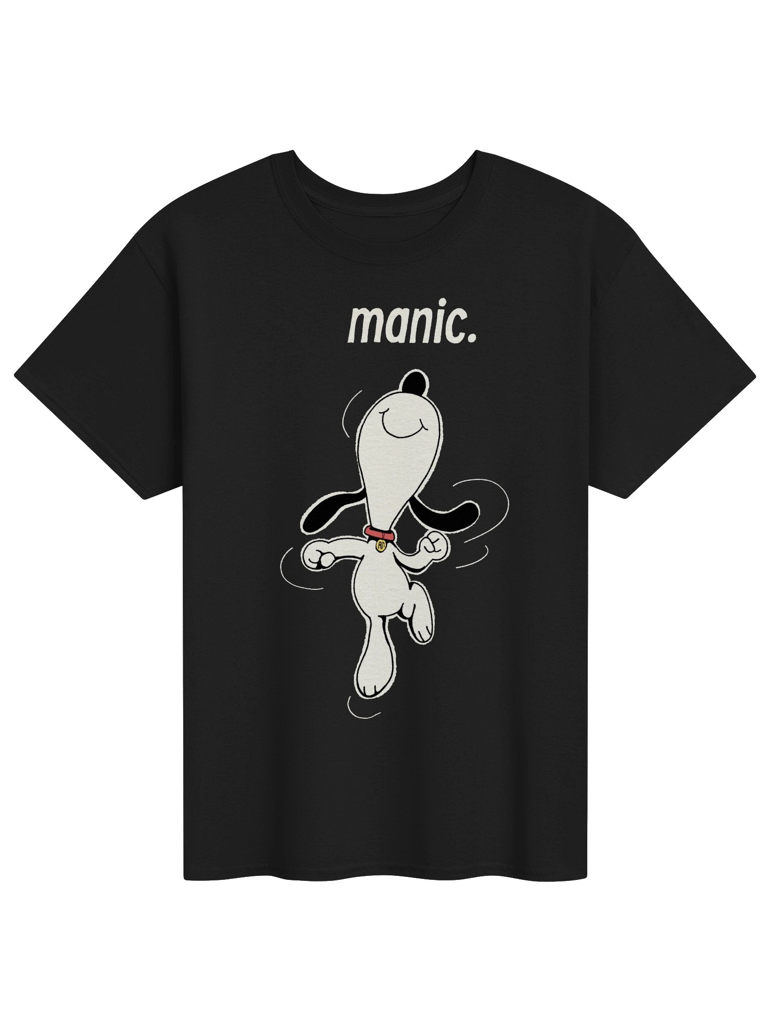 I'm a maniac. product image (9)