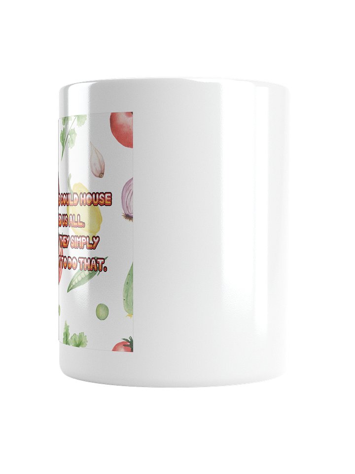 Billionaires Could Mug product image (4)